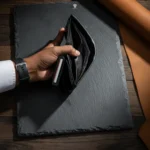 Alligator Pattern Multifunctional Genuine Leather Wallet (The Infinity)