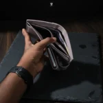 Alligator Pattern Multifunctional Genuine Leather Wallet (The Infinity)