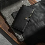 Zomidar MultiFunctional Premium Leather Long Wallet (The Treasury)