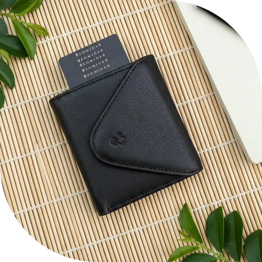 leather card holder wallet leather card holder wallet