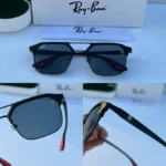 Ray-Ban Premium RB Polarized Sunglass