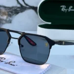 Ray-Ban Premium RB Polarized Sunglass